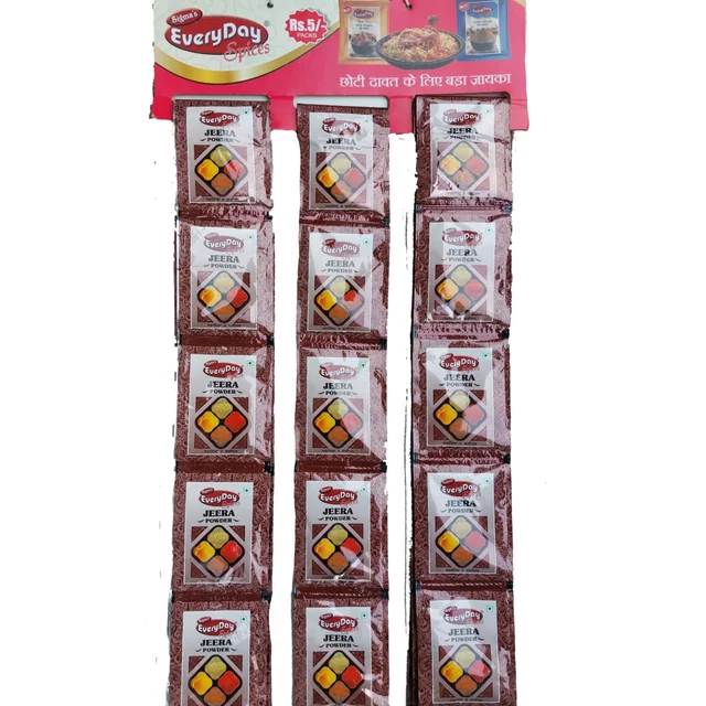Everady Zeera Powder