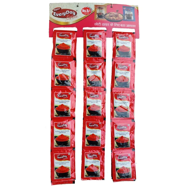 Everady Kashmiri Mirch Powder