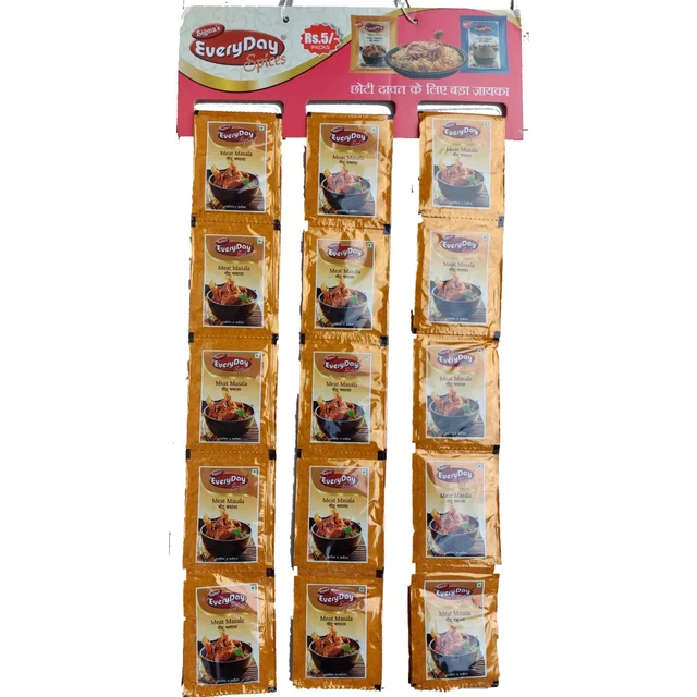 Everady Meat Masala Powder