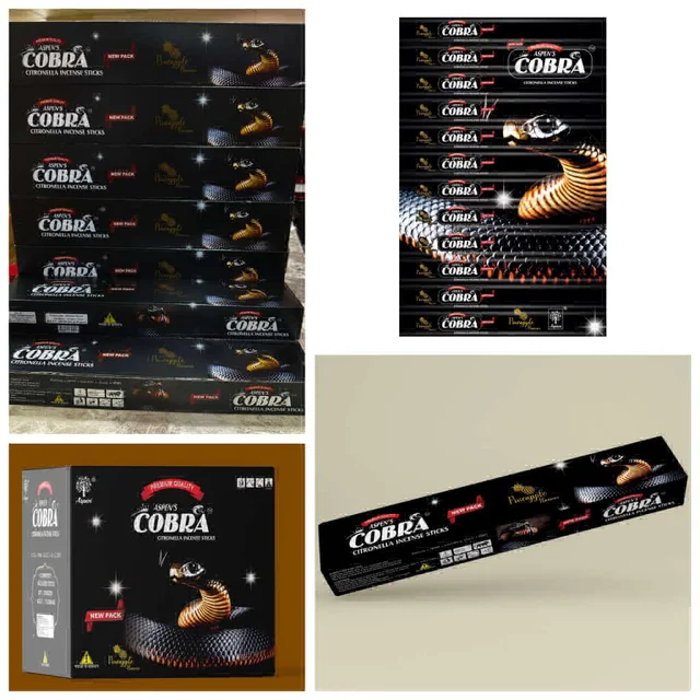 Black Cobra