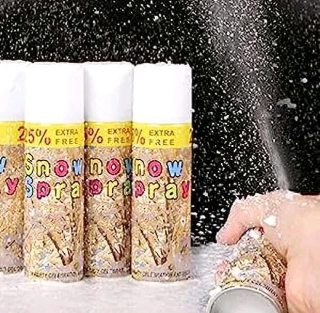 Snow Sprey 99