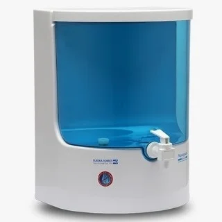 Dolphin Gold+ RO + Alkaline Ro + Tds Water Purifier - Ocean Blue