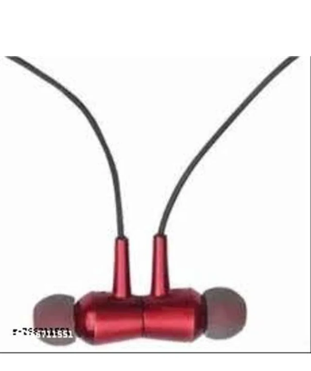 LIMITED TIME OFFER B11 combo Wireless Neckband Bluetooth Earphone Portable Headphone Handsfree Sports Running Sweatproof Compatible for All Smartphones