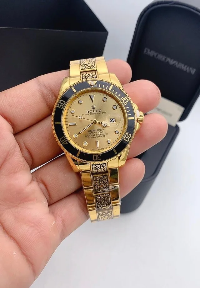Rolex Hot Selling Model