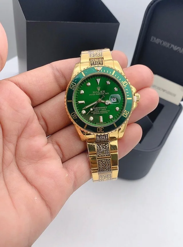Rolex Hot Selling Model