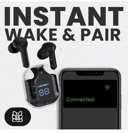 Stonx Buy Genuine i7 Twins True Wireless Earbuds with Power Dock Bluetooth Headset