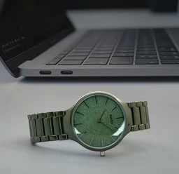 Rado True Thinline Full Ceramic