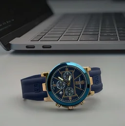 Ulysse Nardin With New Model