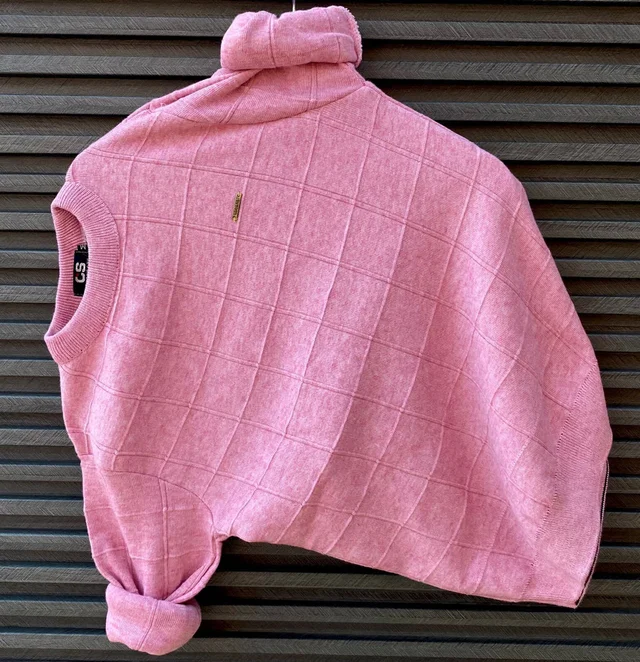 Imported Pullovers Latest Article Of 2023 - L, Persian Pink
