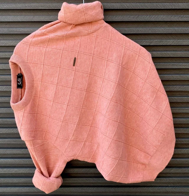 Imported Pullovers Latest Article Of 2023 - XL, Sweet Pink