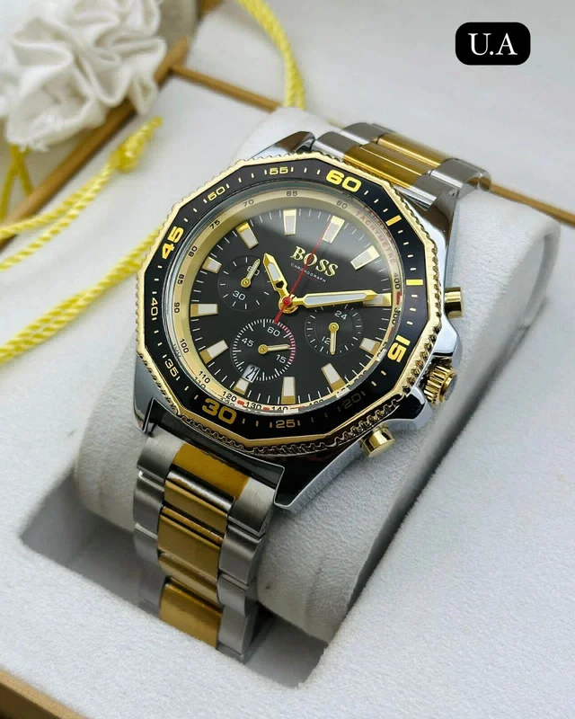 Fossil The Most Demanded & Most Selling BOSS Collection