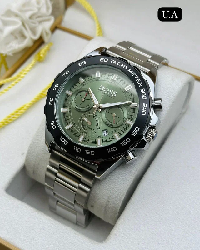 Fossil The Most Demanded & Most Selling BOSS Collection
