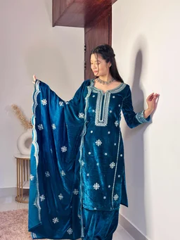 Most Demanding & Beautiful varanga kurta sets