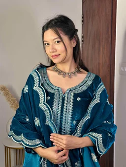 Most Demanding & Beautiful varanga kurta sets