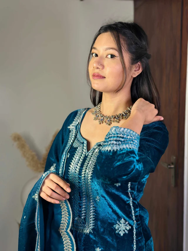 Most Demanding & Beautiful varanga kurta sets