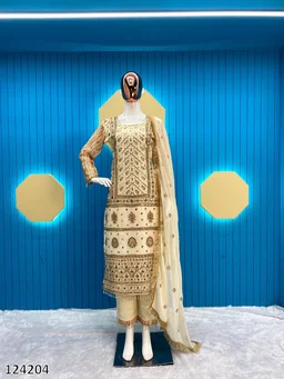 Murliwala Traders Beautiful Kurta Set with Dupatta