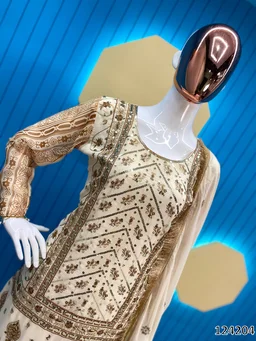 Murliwala Traders Beautiful Kurta Set with Dupatta