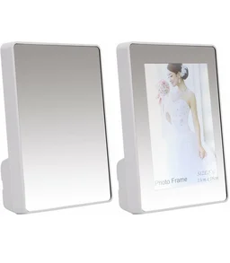 Personalized 3D Photo Frame Lamp with Warm LED Light