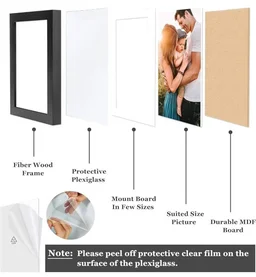 Customised LED Photo Frame for Couples | Anniversary LED Light Frame | Personalized Photo & Date | Perfect Gift for Husband, Wife & Loved Ones A4