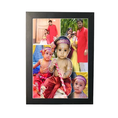 Baby frame’s