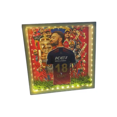 3D Box Frame