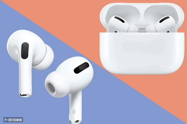 BT wireless Earbuds Bluetooth Headphones