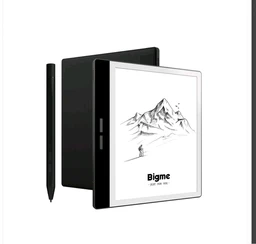 IMPORTED E-Paper note B751 Black & white E reader Smart Digital Note-Book - 12inch, White