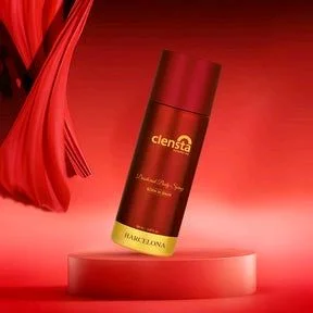 Clensta Perfume 