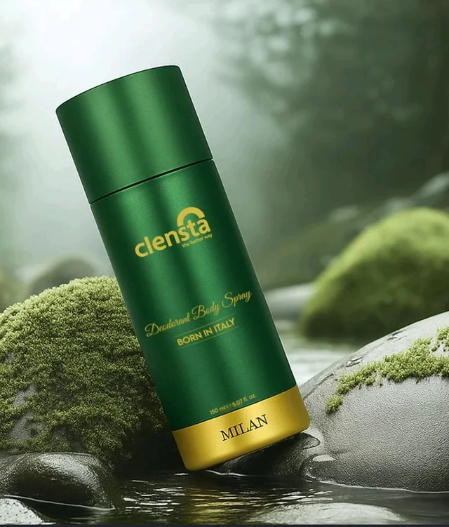 Clesnta Perfume