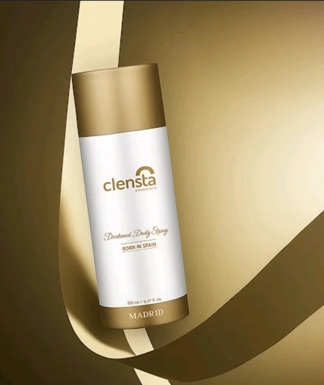 Clensta Perfume 