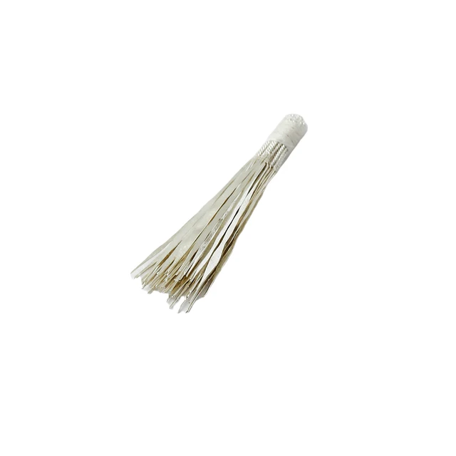 BHARAT JEWELLERS 99% Pure Silver Durva, Chaandi ki Doob, Silver Doob, Silver Grass, Silver Holy Grass, Silver Puja Durva, Silver Puja Doob, Chaandi ki Doorva for Puja