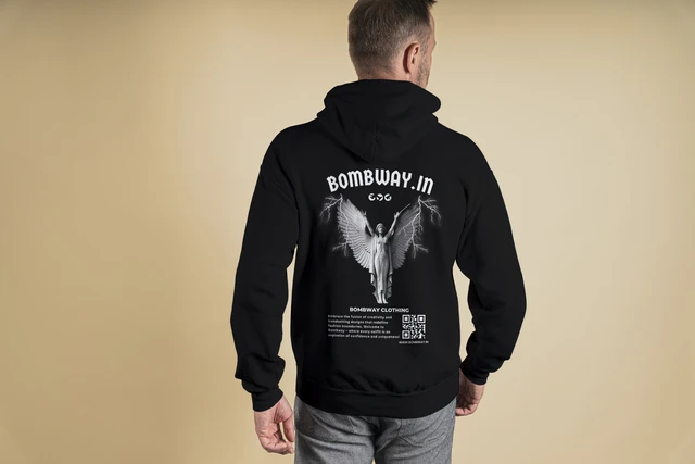 Bombway Hoodie 