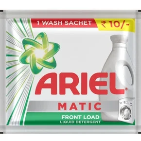 Ariel Matic Liquid (144/Box)