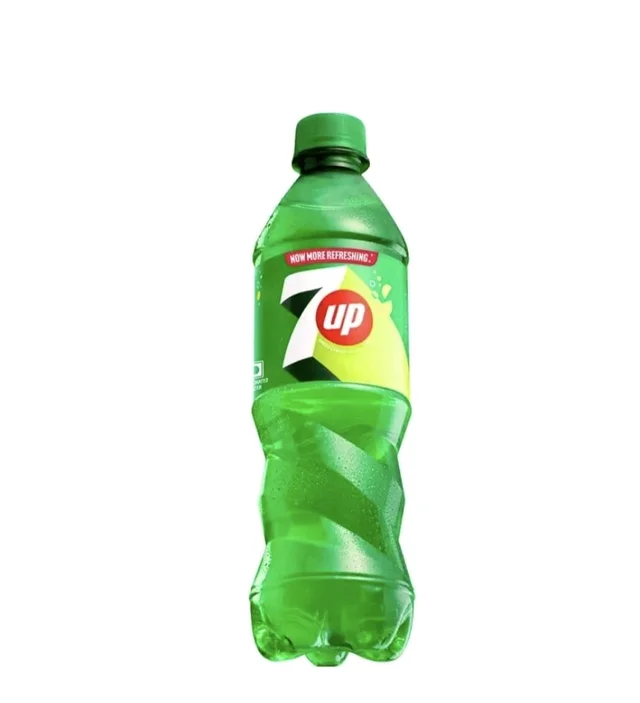 7UP 750ML MRP-40