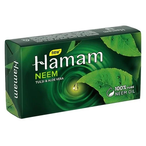 Hamam Soap 150g MRP 73 (105)