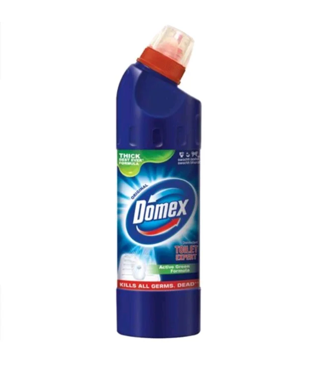 Domex Toilet Cleaner 500ml MRP- 102 (24/Box)