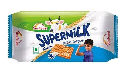 SuperMilk Biscuit 10MRP