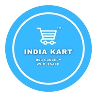 INDIA KART INDIA KART - Logo