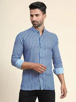 Trending Shirts For Men - M