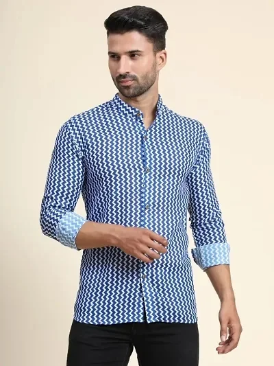 Trending Shirts For Men - M