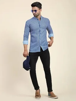 Trending Shirts For Men - L