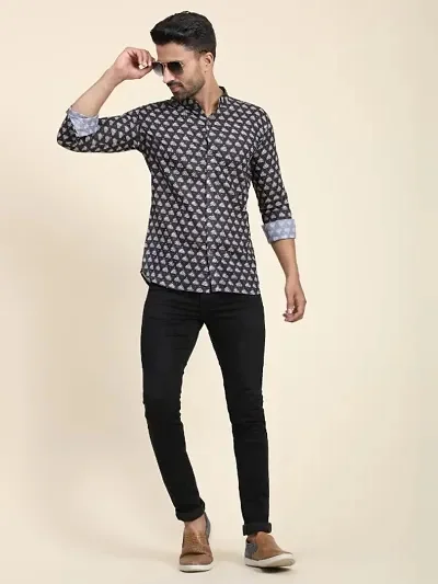Trending Shirts For Men - XL