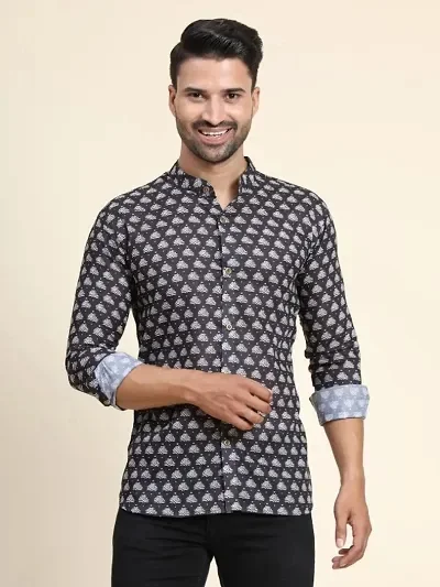 Trending Shirts For Men - XXL