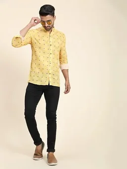 Trending Shirts For Men - M