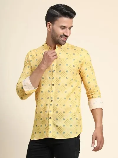 Trending Shirts For Men - XL