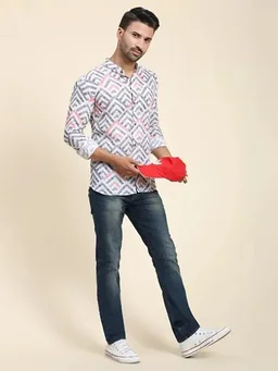 Trending Shirts For Men - XL