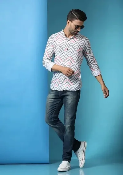 Trending Shirts For Men - XXL
