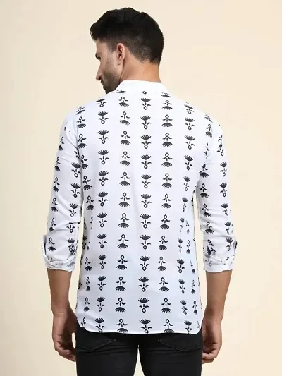 Trending Shirts For Men - Xl