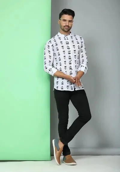 Trending Shirts For Men - XXL