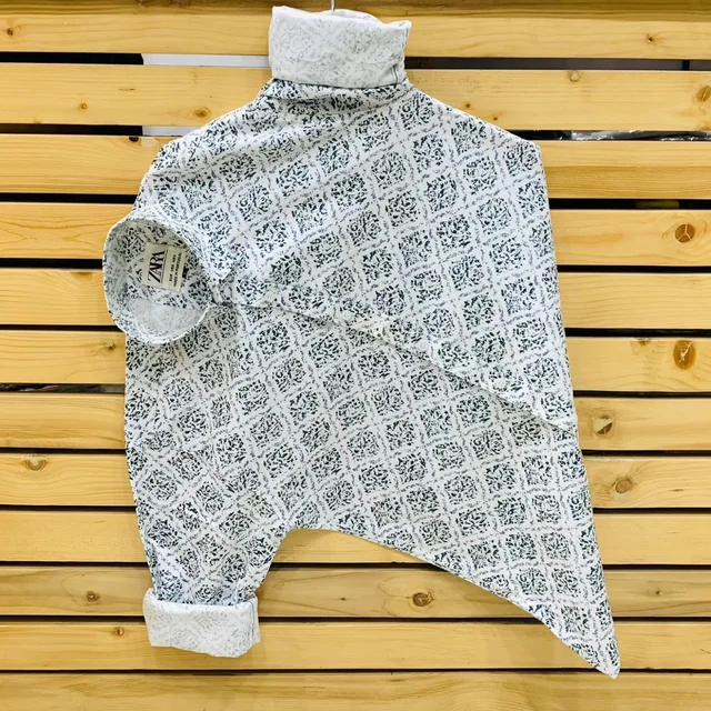 Stylish Casual Shirts - 2, M